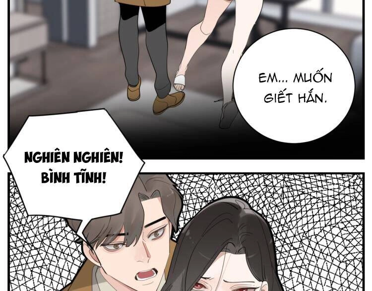 Vật Trong Tay Chapter 74 - 54