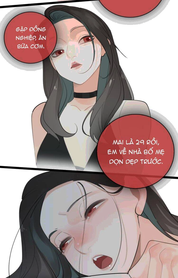 Vật Trong Tay Chapter 74 - 59