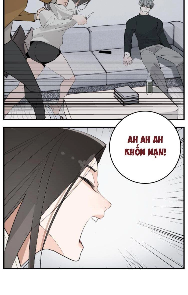 Vật Trong Tay Chapter 74 - 65