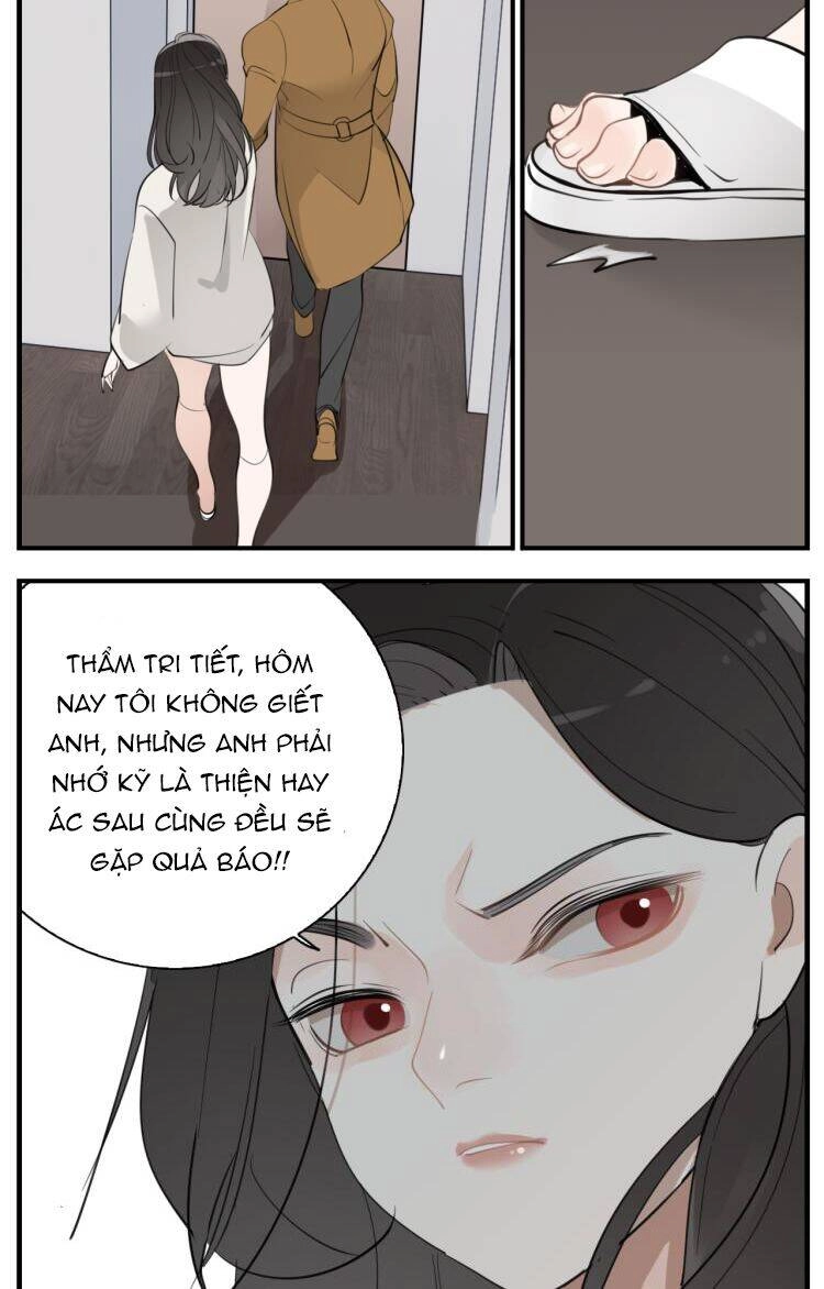 Vật Trong Tay Chapter 74 - 80