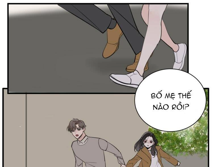 Vật Trong Tay Chapter 74 - 88