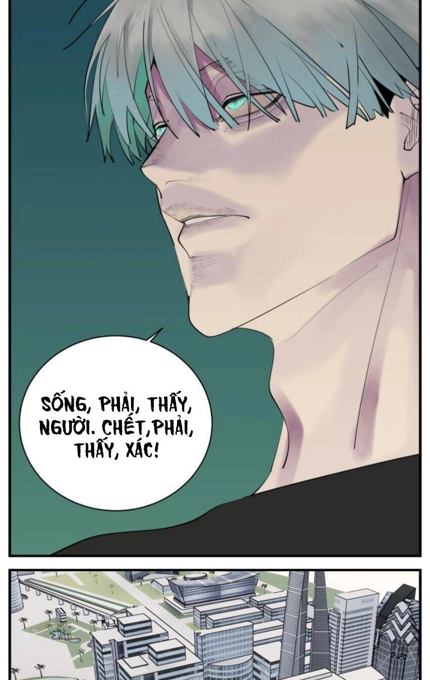 Vật Trong Tay Chapter 75 - 7