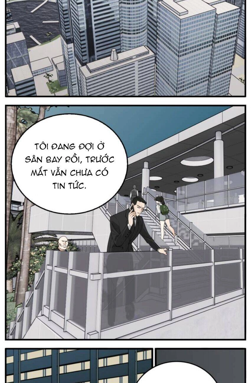 Vật Trong Tay Chapter 75 - 8