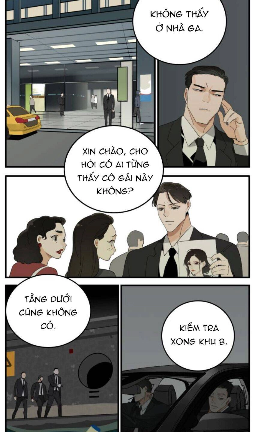 Vật Trong Tay Chapter 75 - 9