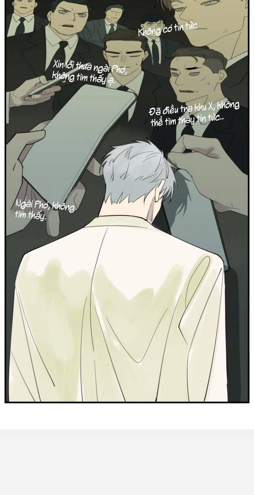 Vật Trong Tay Chapter 75 - 13