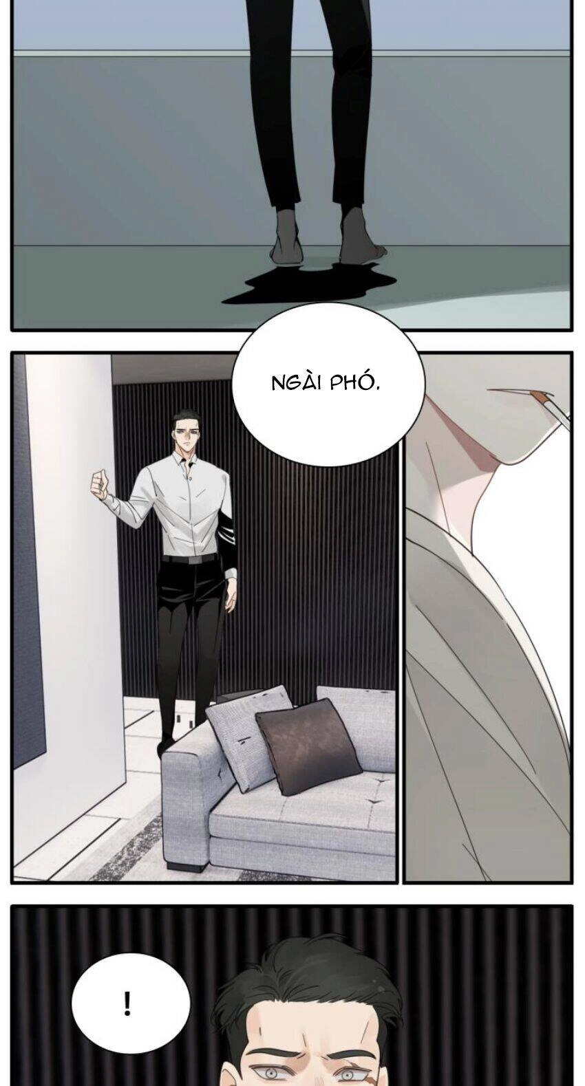 Vật Trong Tay Chapter 75 - 15