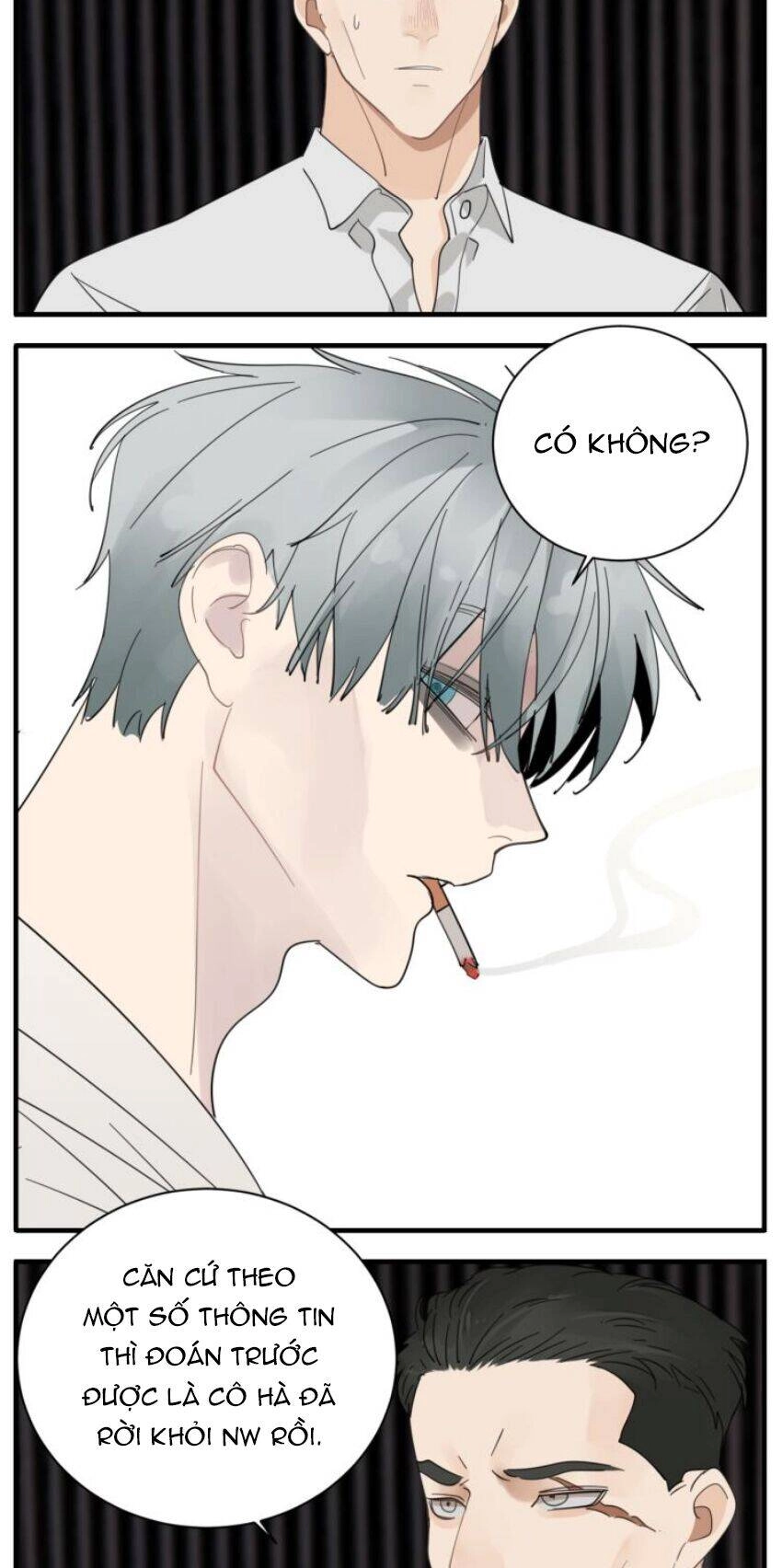 Vật Trong Tay Chapter 75 - 16