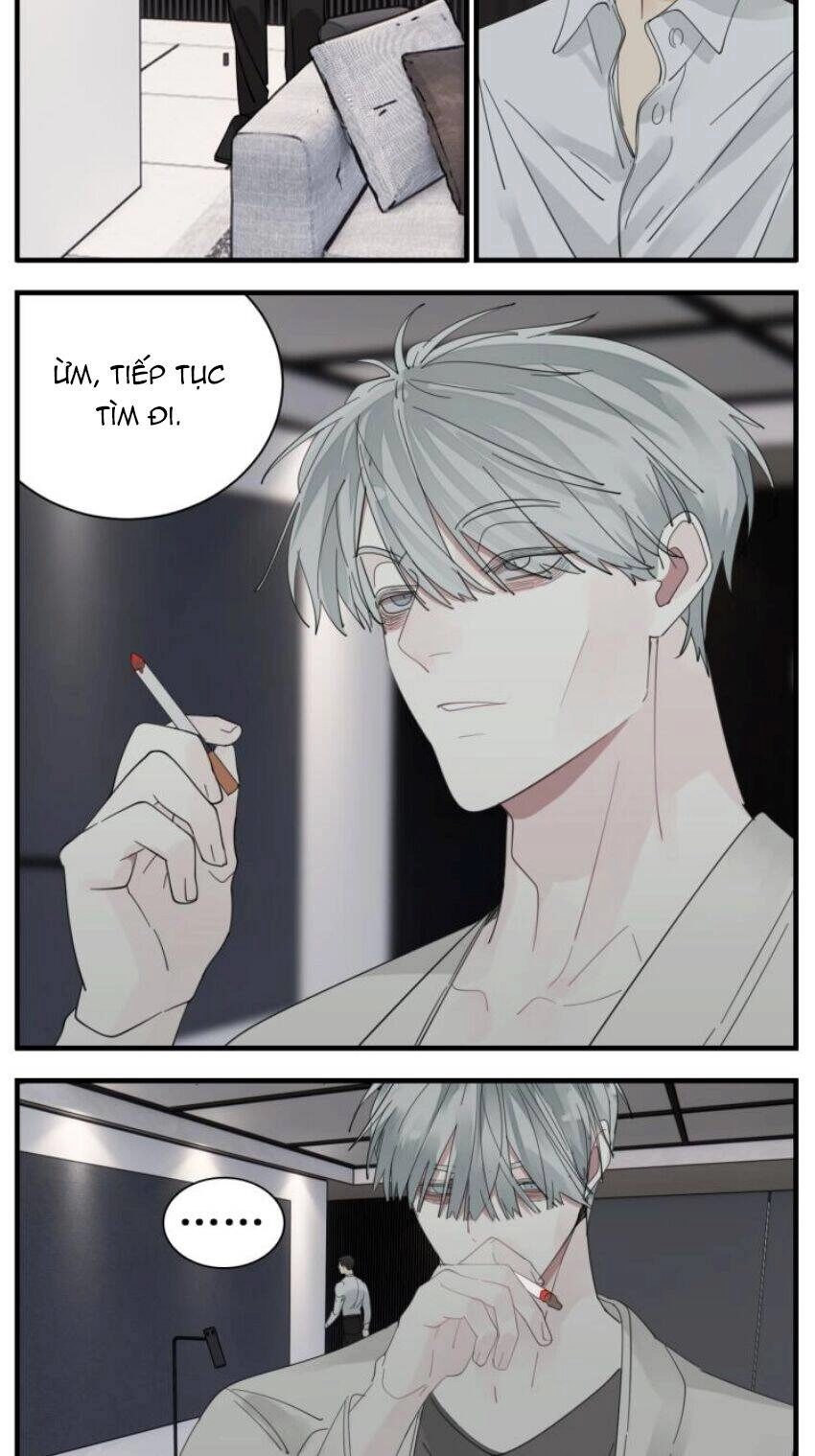 Vật Trong Tay Chapter 75 - 18