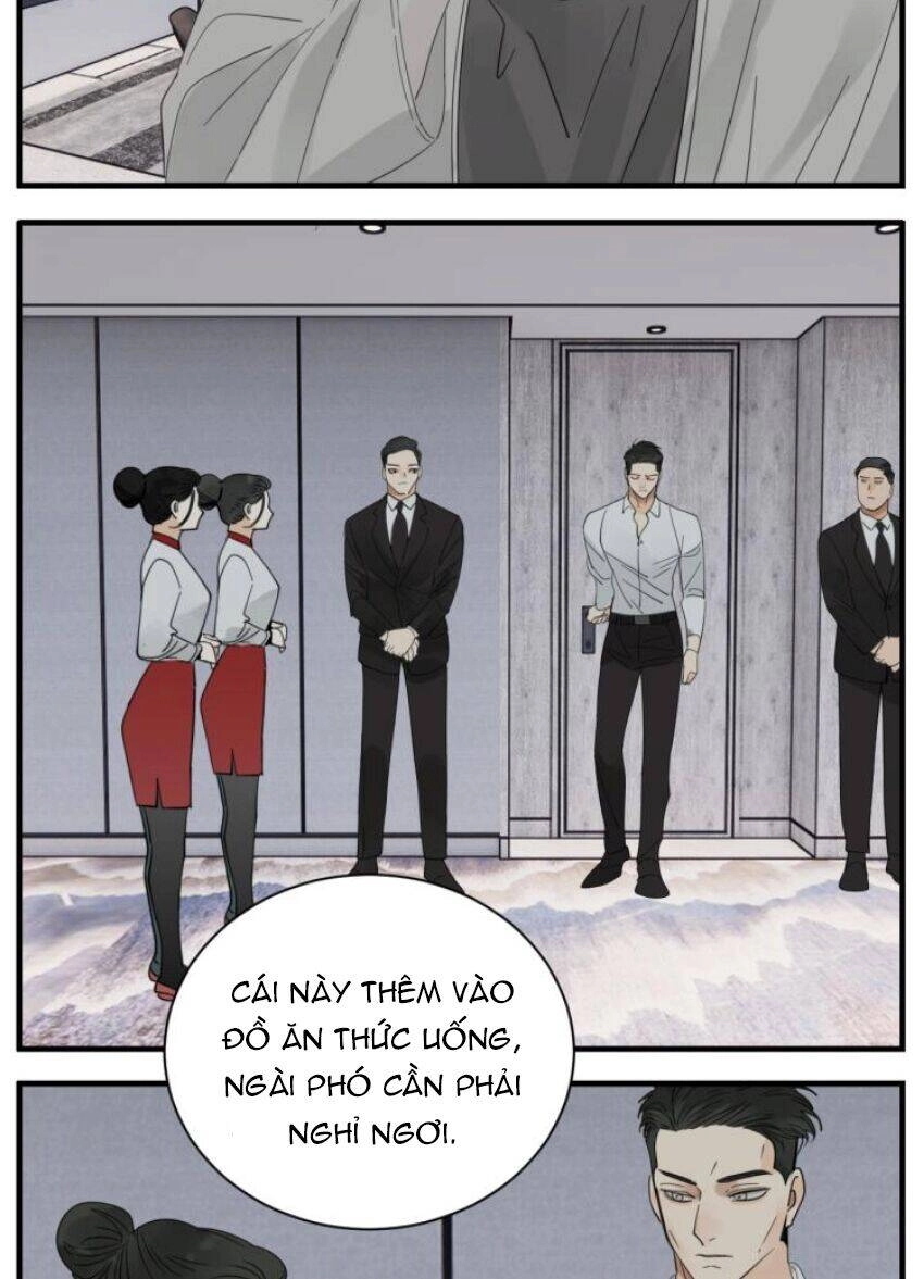 Vật Trong Tay Chapter 75 - 19