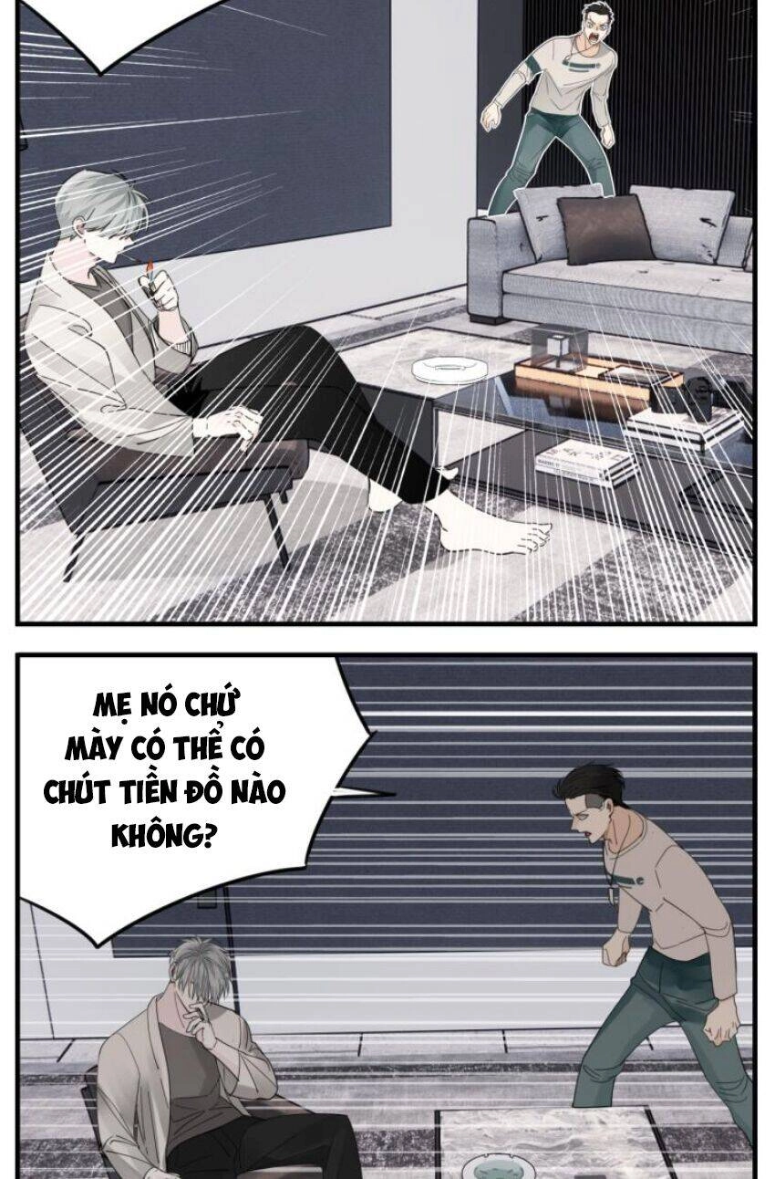 Vật Trong Tay Chapter 75 - 21