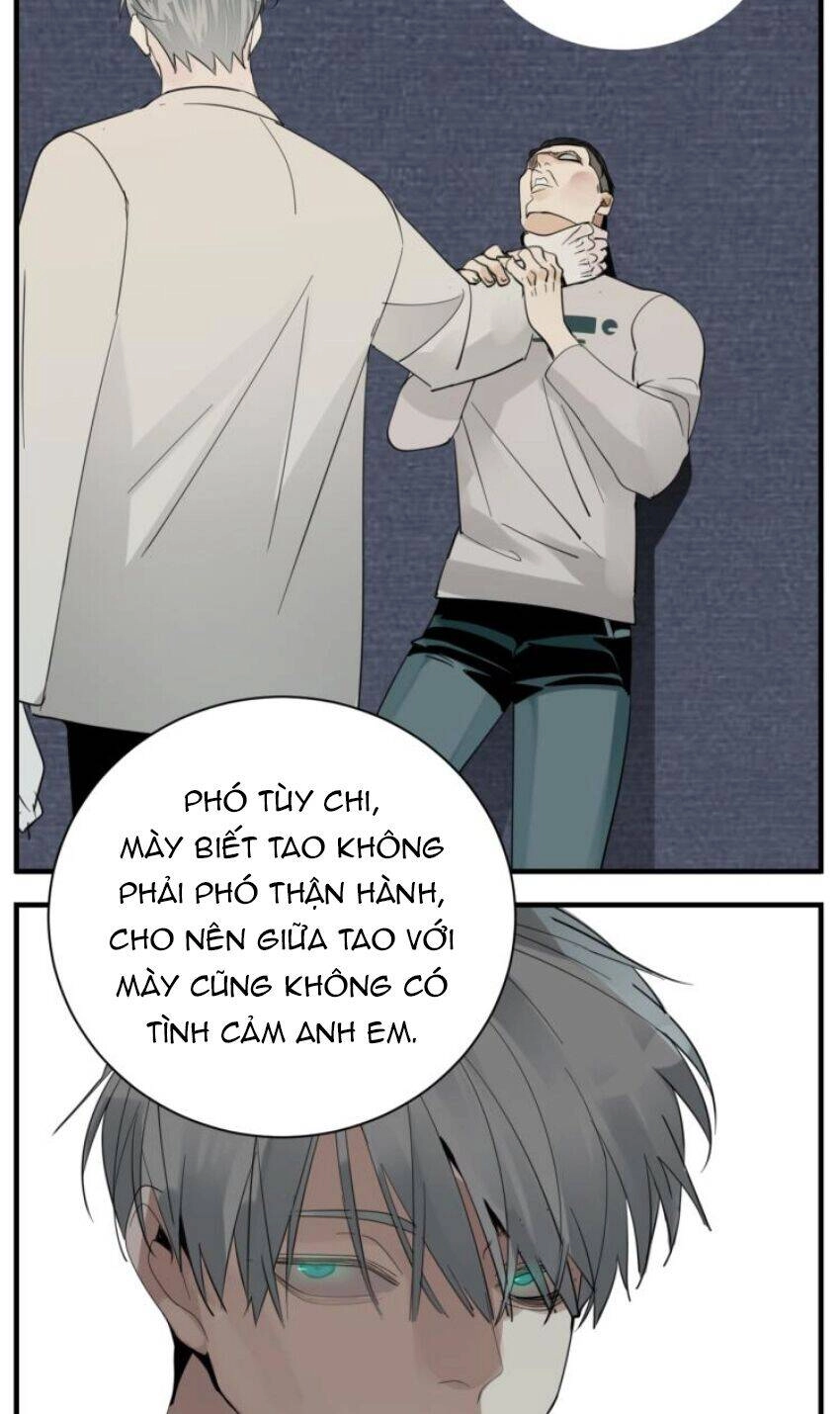 Vật Trong Tay Chapter 75 - 27