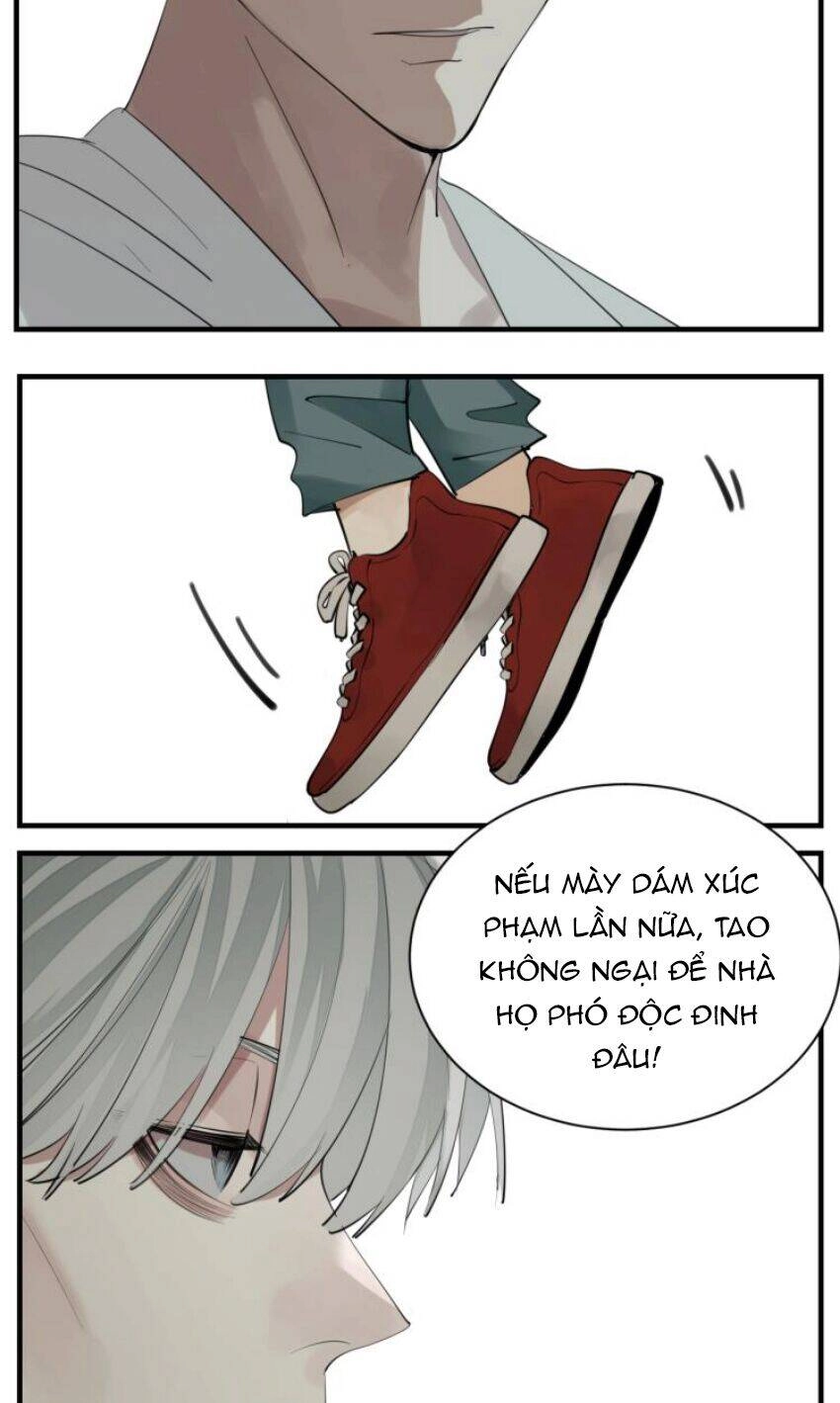 Vật Trong Tay Chapter 75 - 28