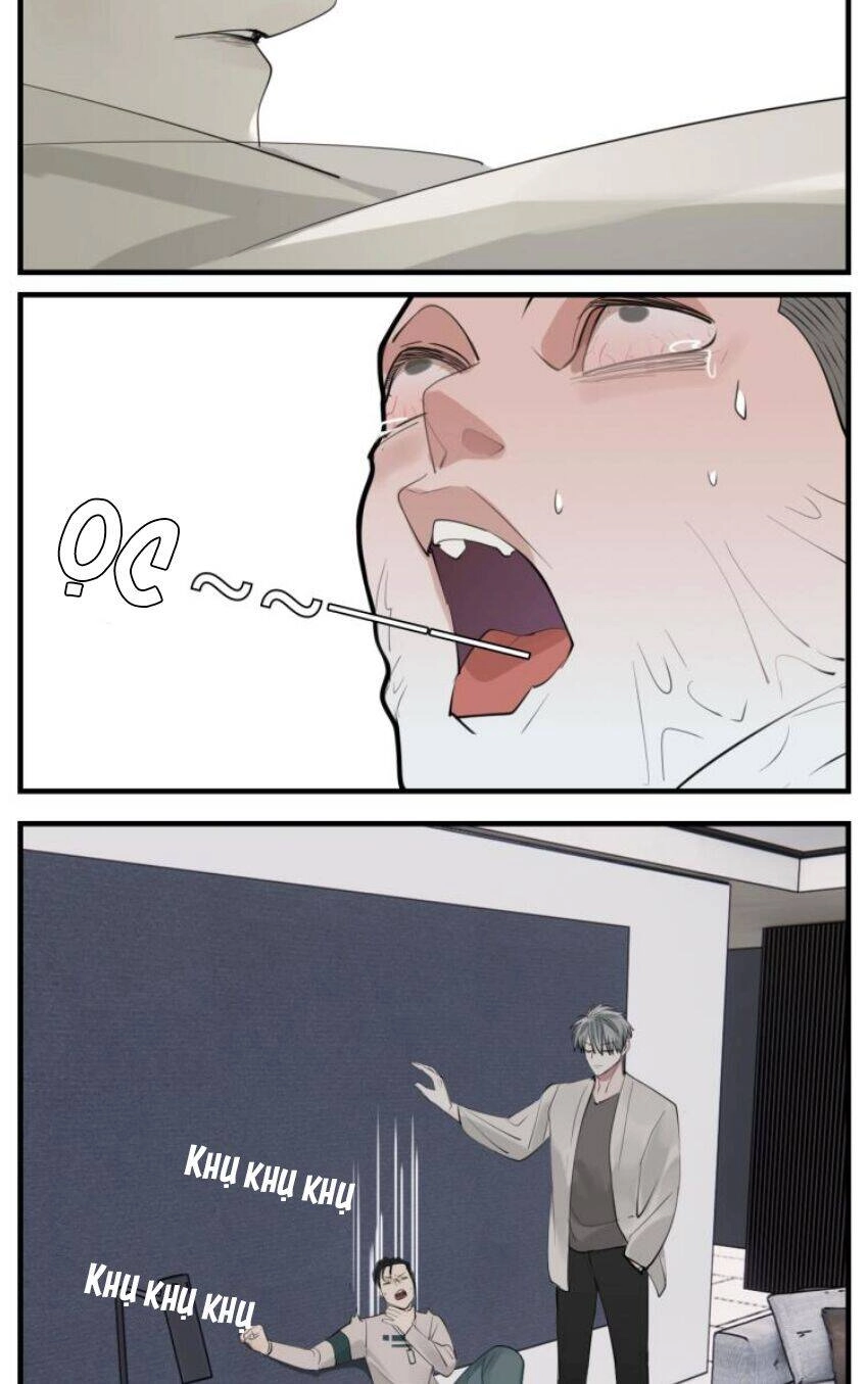 Vật Trong Tay Chapter 75 - 29