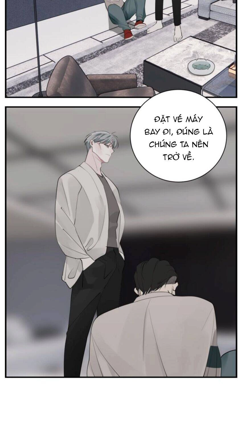 Vật Trong Tay Chapter 75 - 30