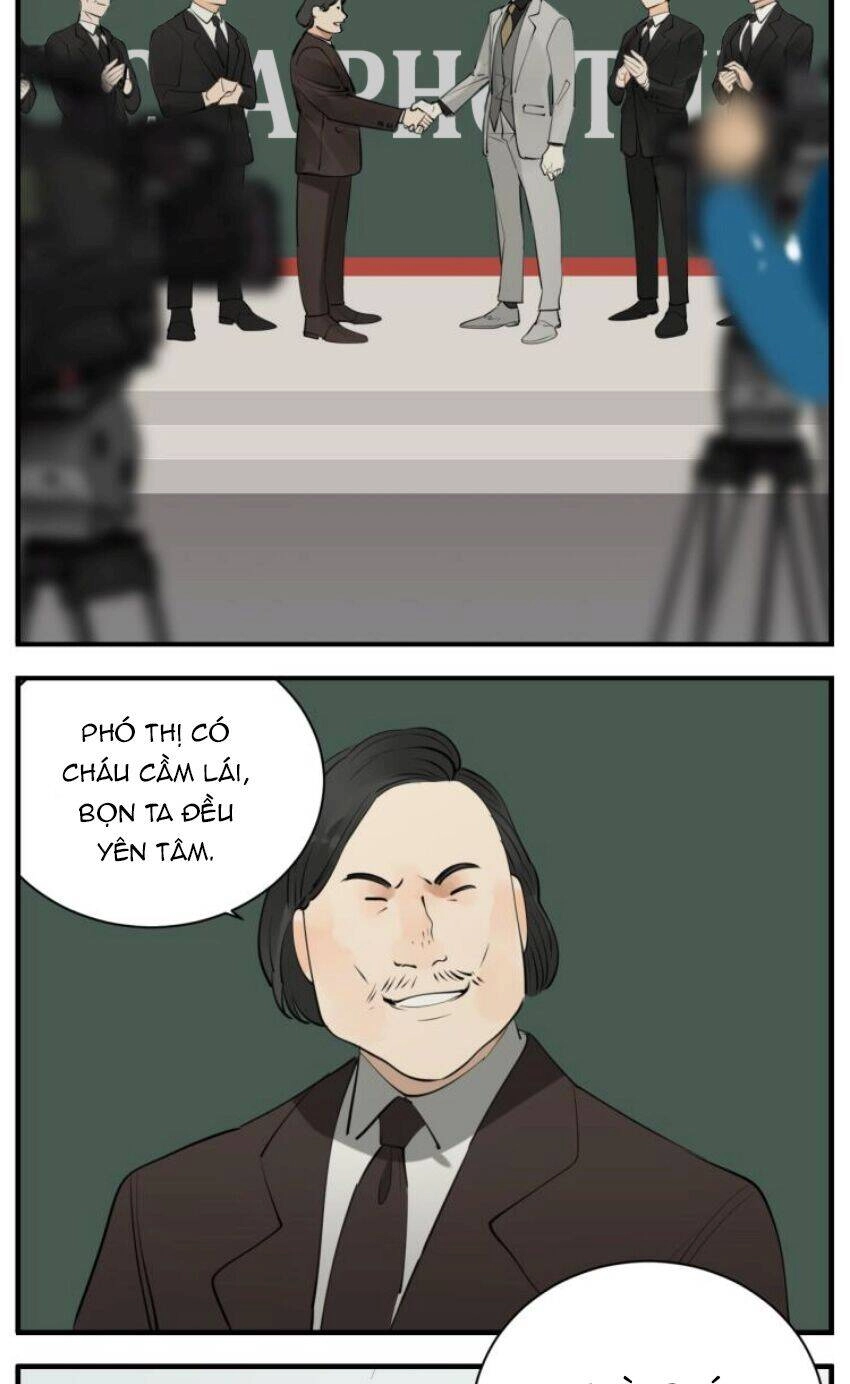 Vật Trong Tay Chapter 75 - 33