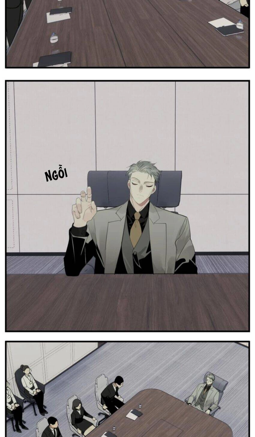 Vật Trong Tay Chapter 75 - 35