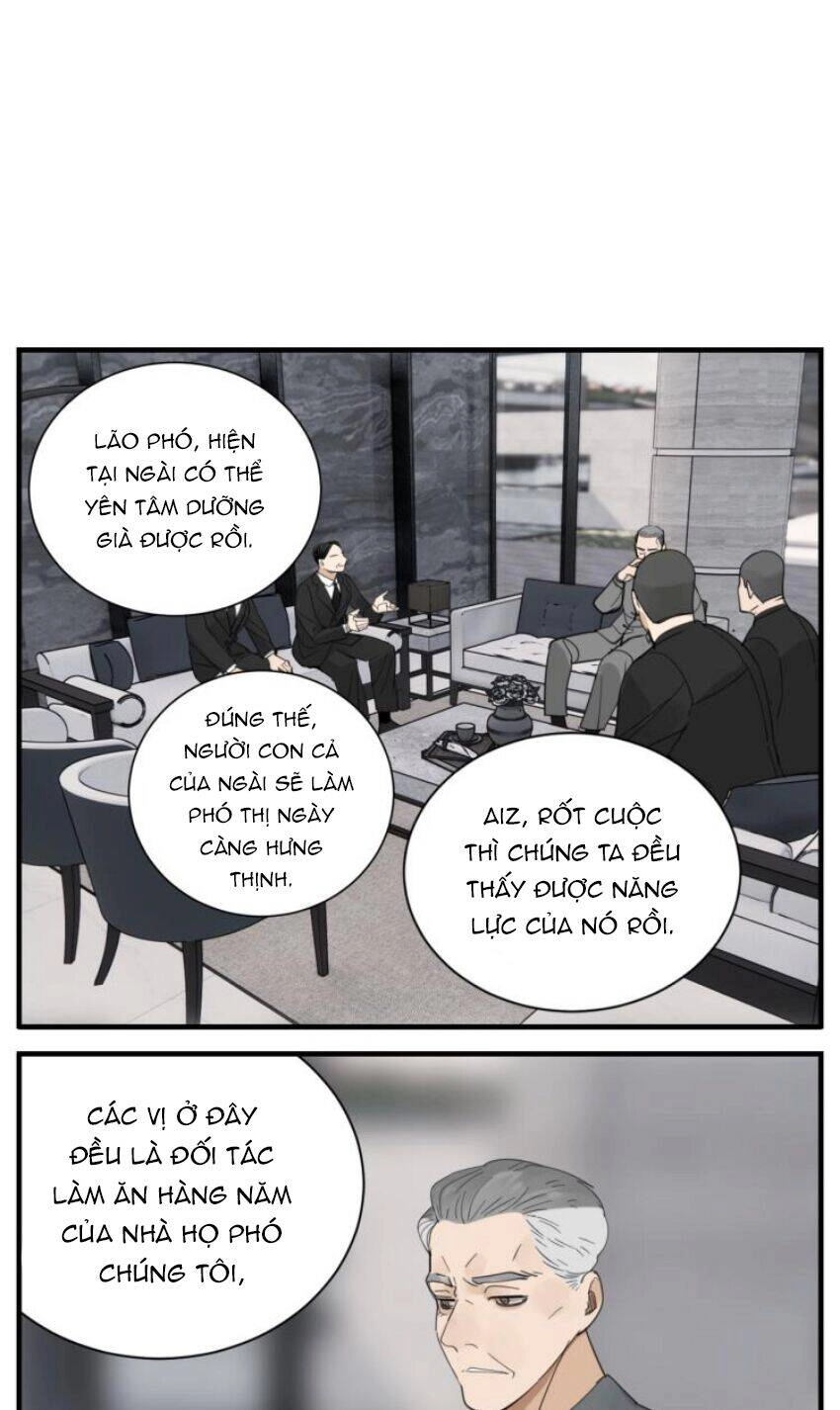 Vật Trong Tay Chapter 75 - 38