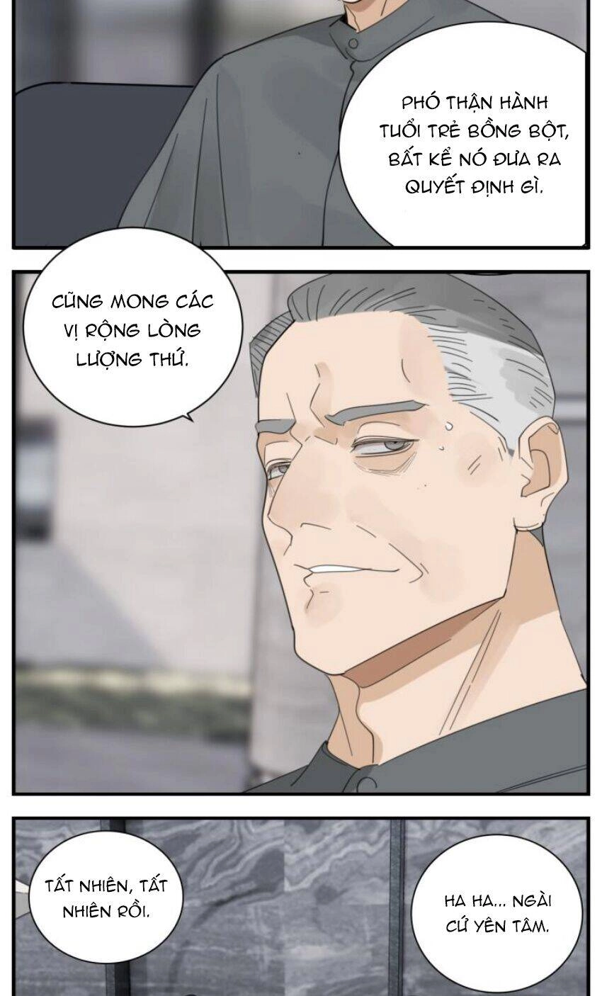 Vật Trong Tay Chapter 75 - 39