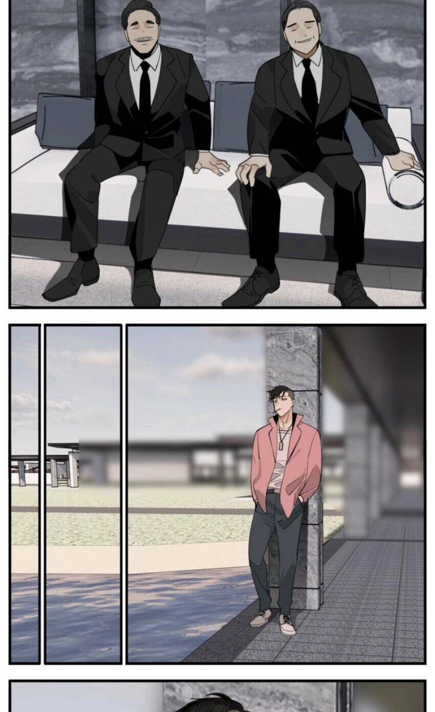 Vật Trong Tay Chapter 75 - 40