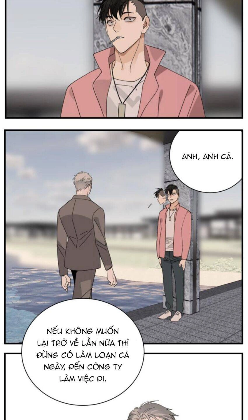 Vật Trong Tay Chapter 75 - 41