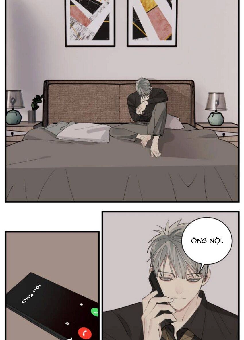 Vật Trong Tay Chapter 76 - 8