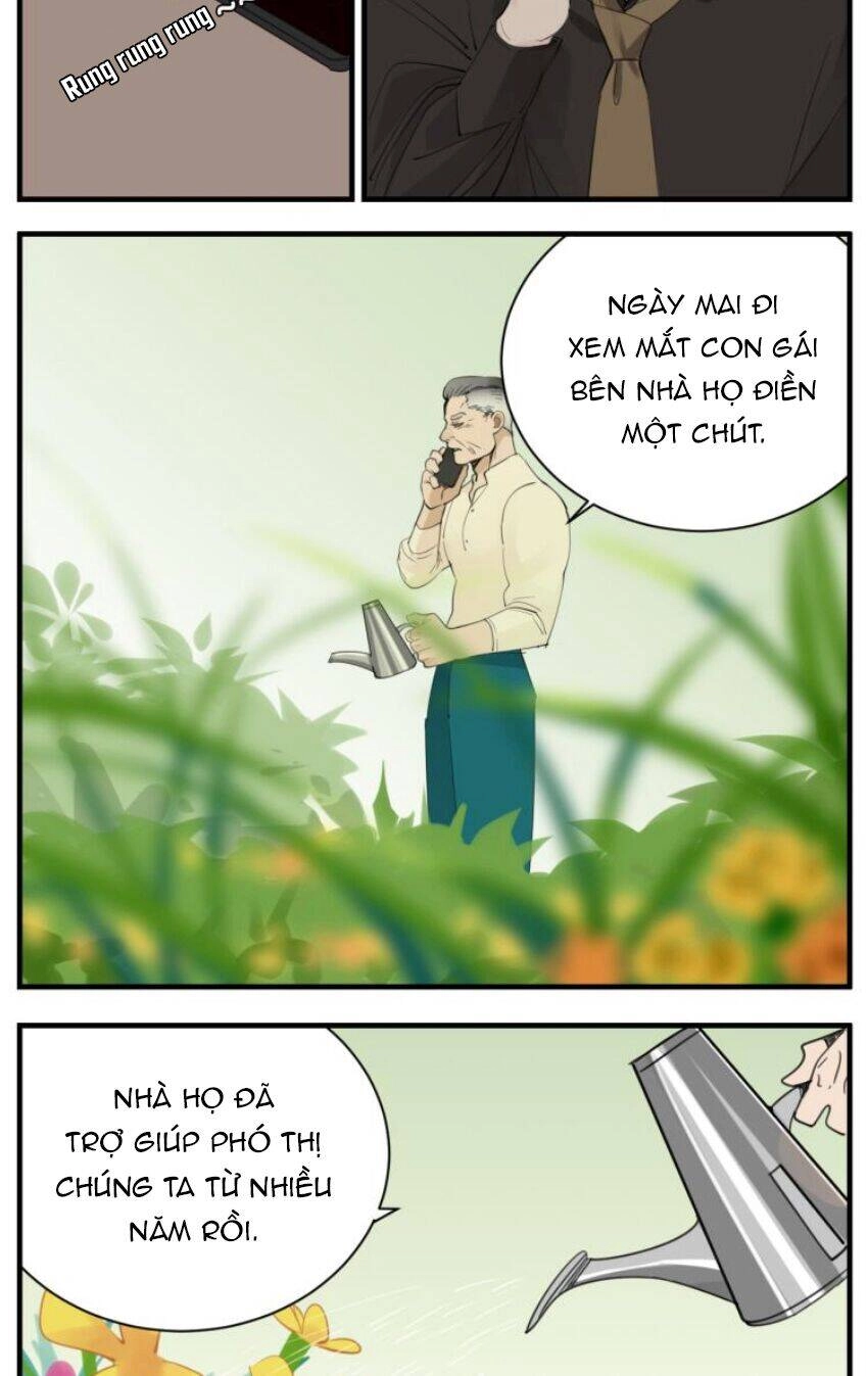 Vật Trong Tay Chapter 76 - 9