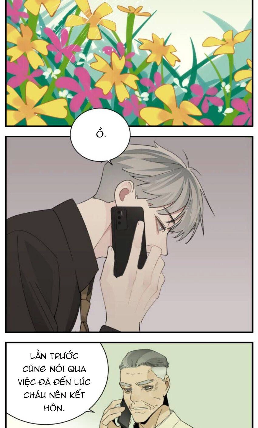 Vật Trong Tay Chapter 76 - 10