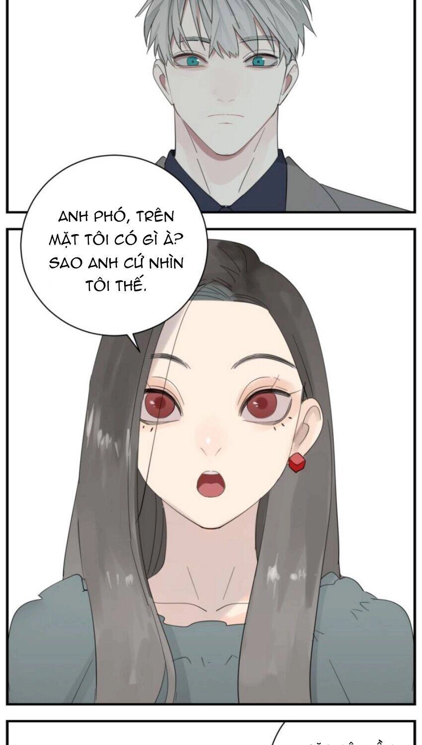 Vật Trong Tay Chapter 76 - 13