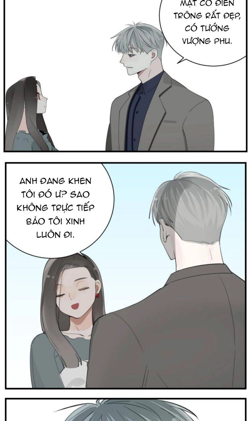 Vật Trong Tay Chapter 76 - 14