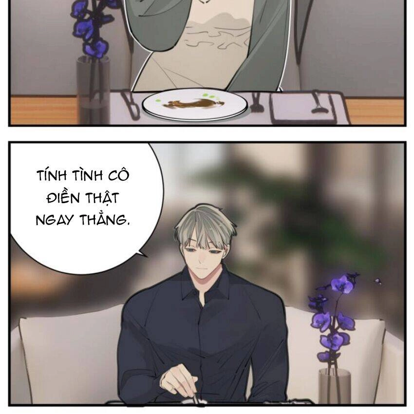 Vật Trong Tay Chapter 76 - 17