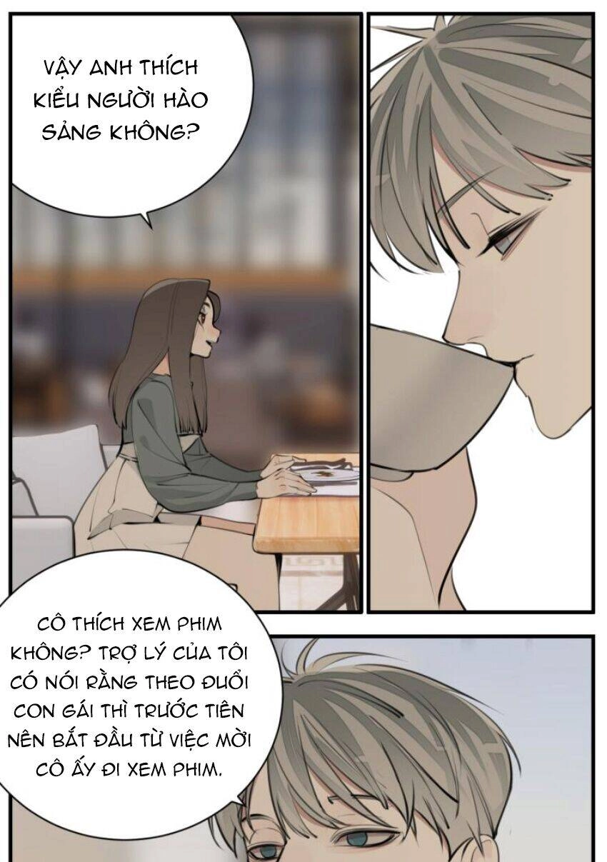 Vật Trong Tay Chapter 76 - 18