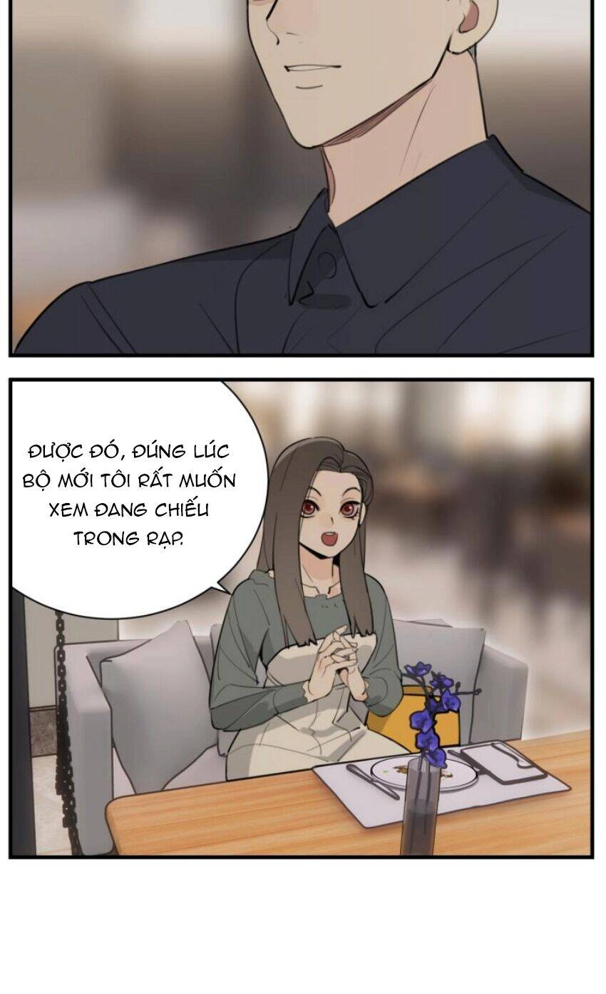 Vật Trong Tay Chapter 76 - 19