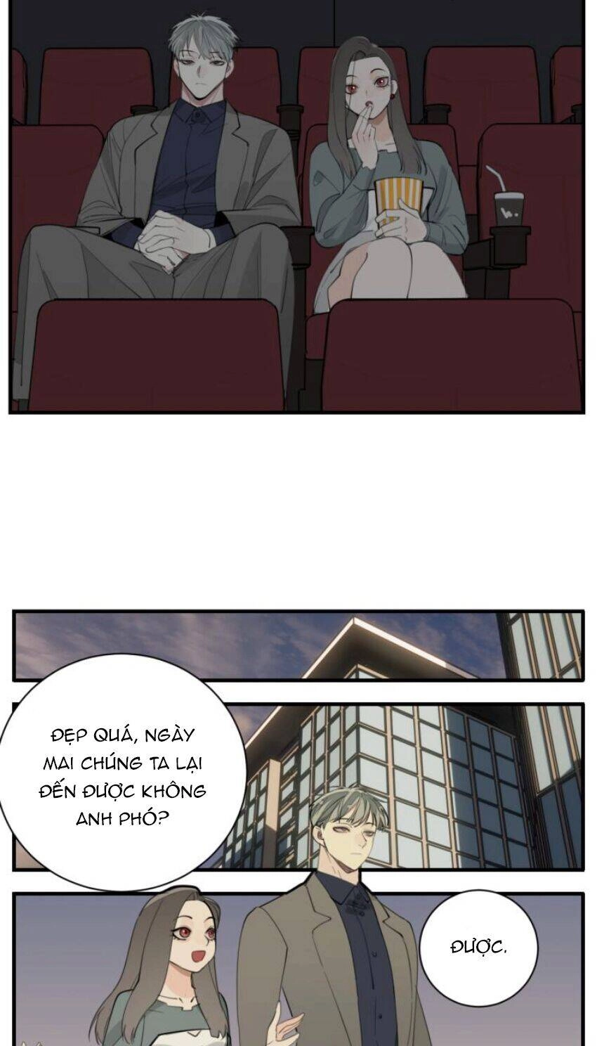 Vật Trong Tay Chapter 76 - 21