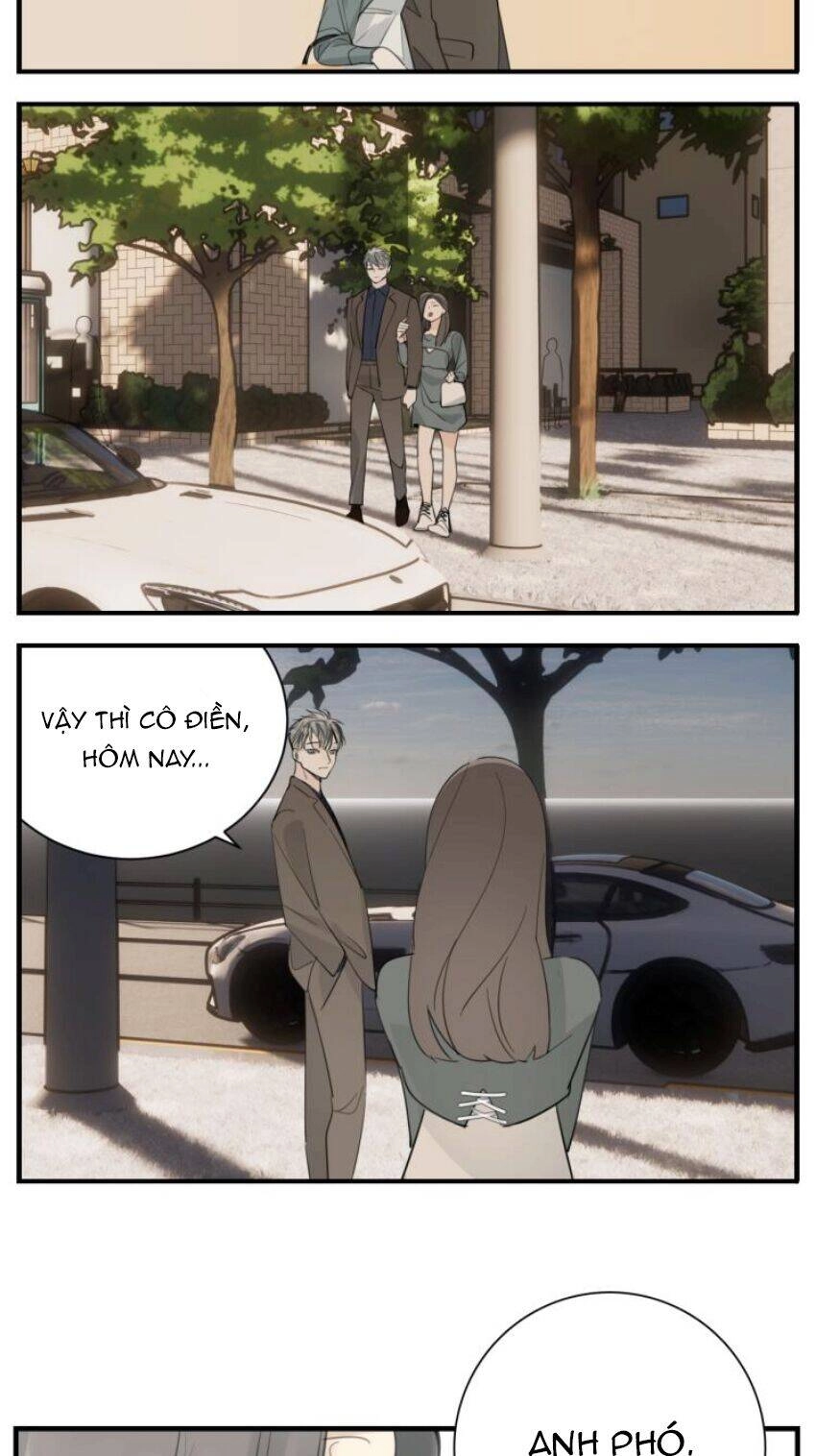 Vật Trong Tay Chapter 76 - 23