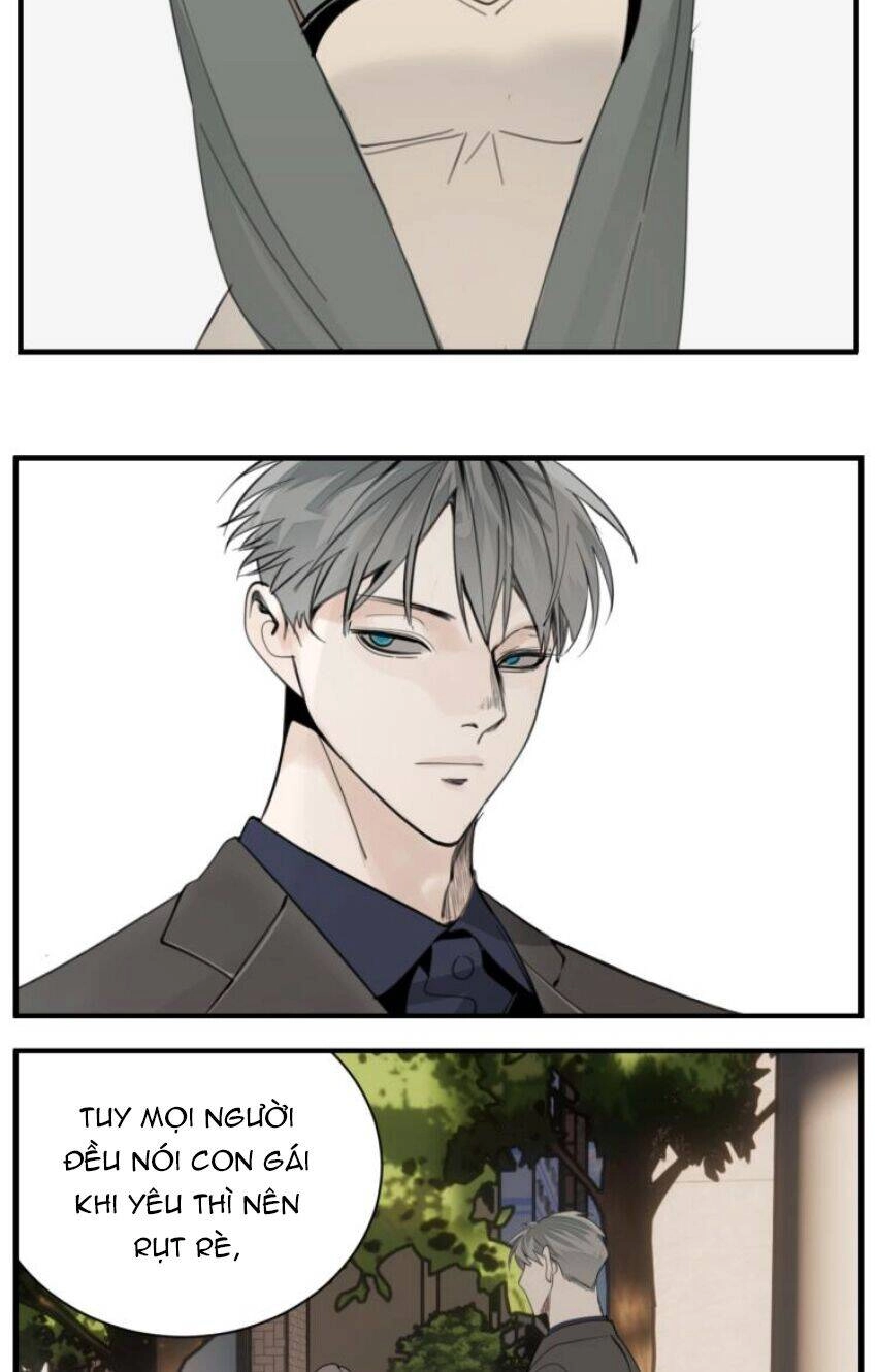 Vật Trong Tay Chapter 76 - 26