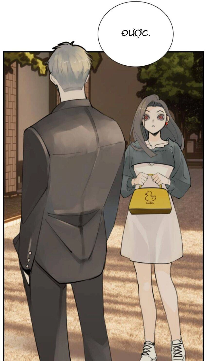 Vật Trong Tay Chapter 76 - 35