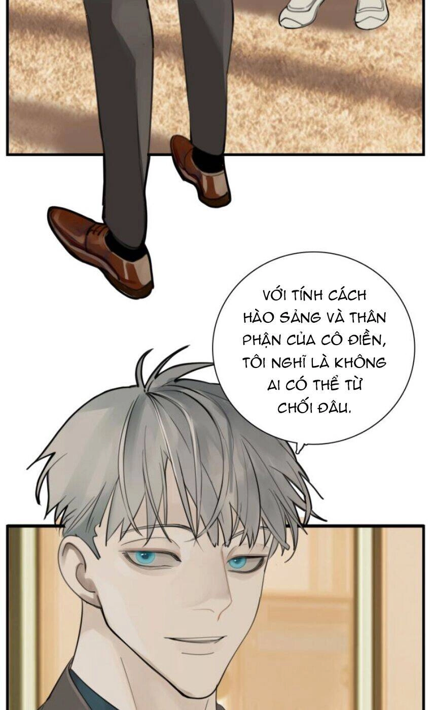 Vật Trong Tay Chapter 76 - 36