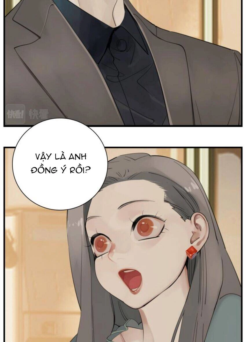 Vật Trong Tay Chapter 76 - 37