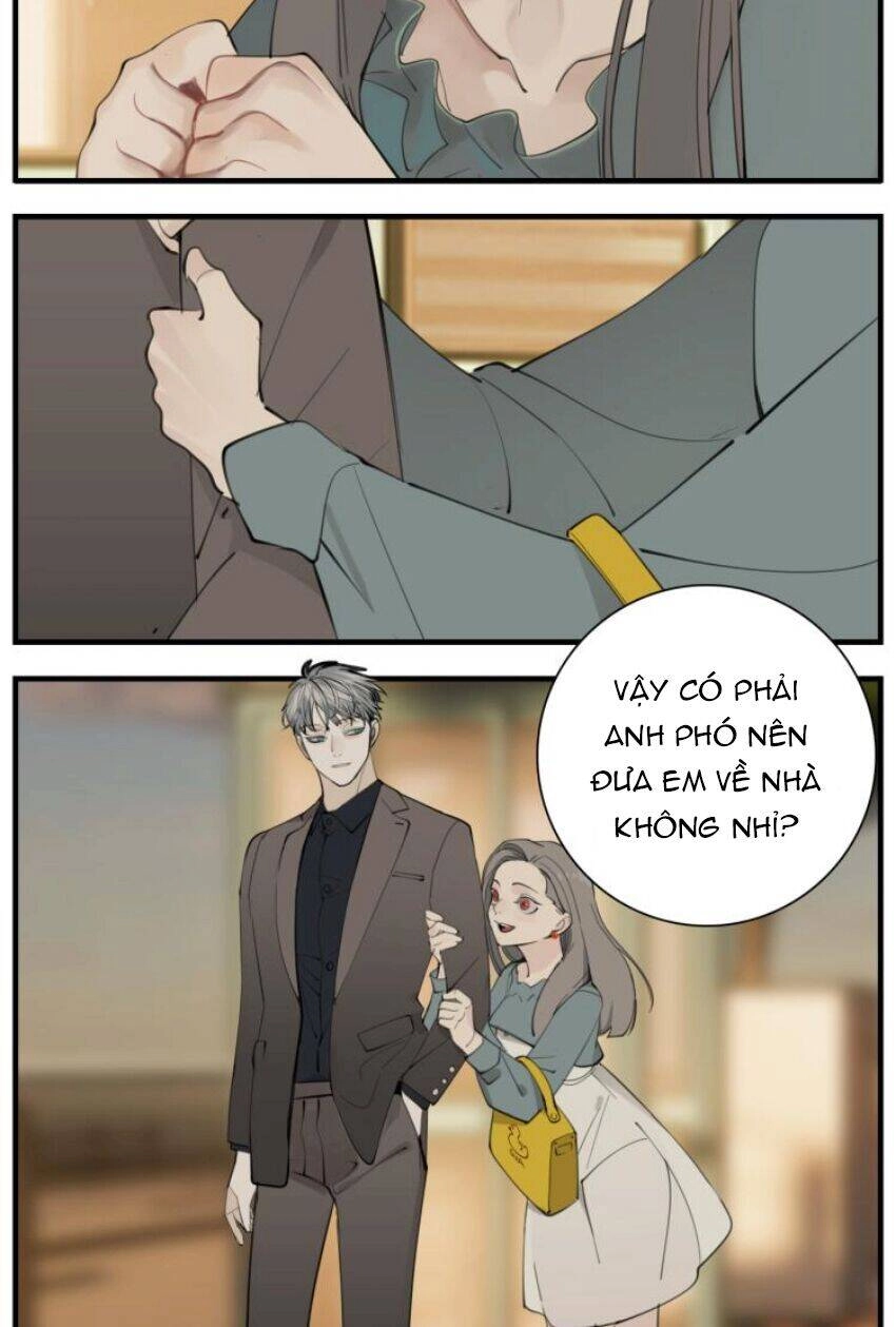 Vật Trong Tay Chapter 76 - 38