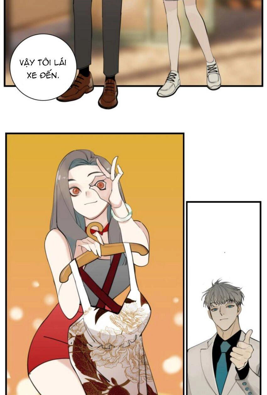 Vật Trong Tay Chapter 76 - 39