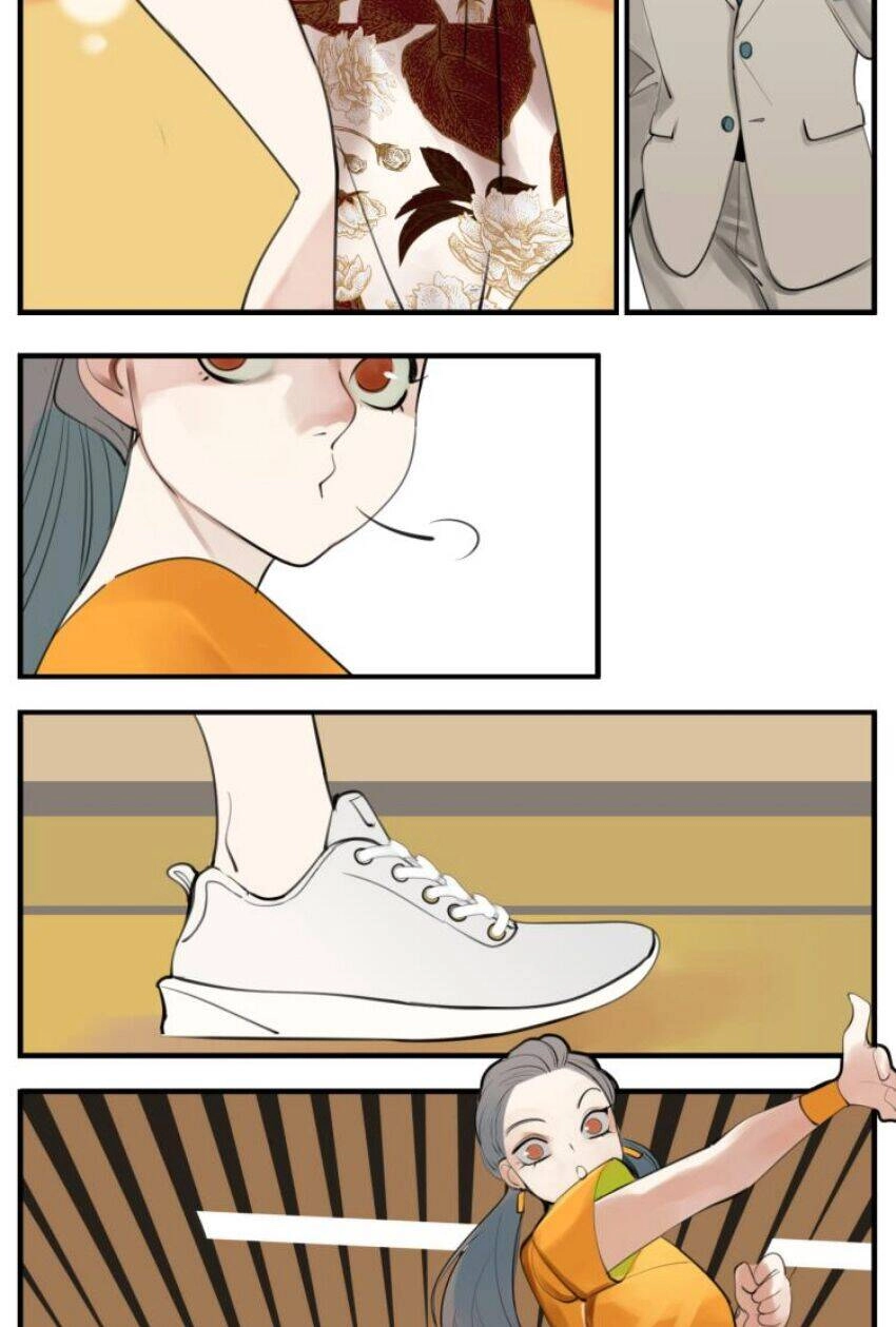 Vật Trong Tay Chapter 76 - 40