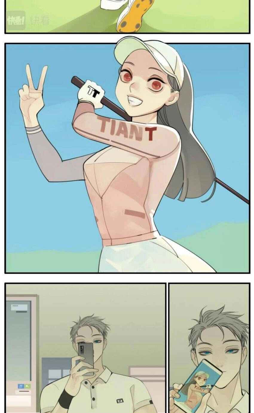 Vật Trong Tay Chapter 76 - 44