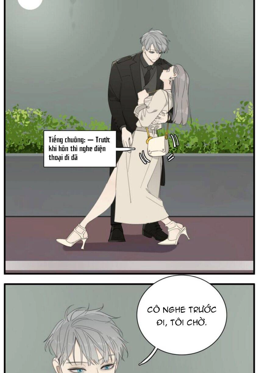 Vật Trong Tay Chapter 76 - 52