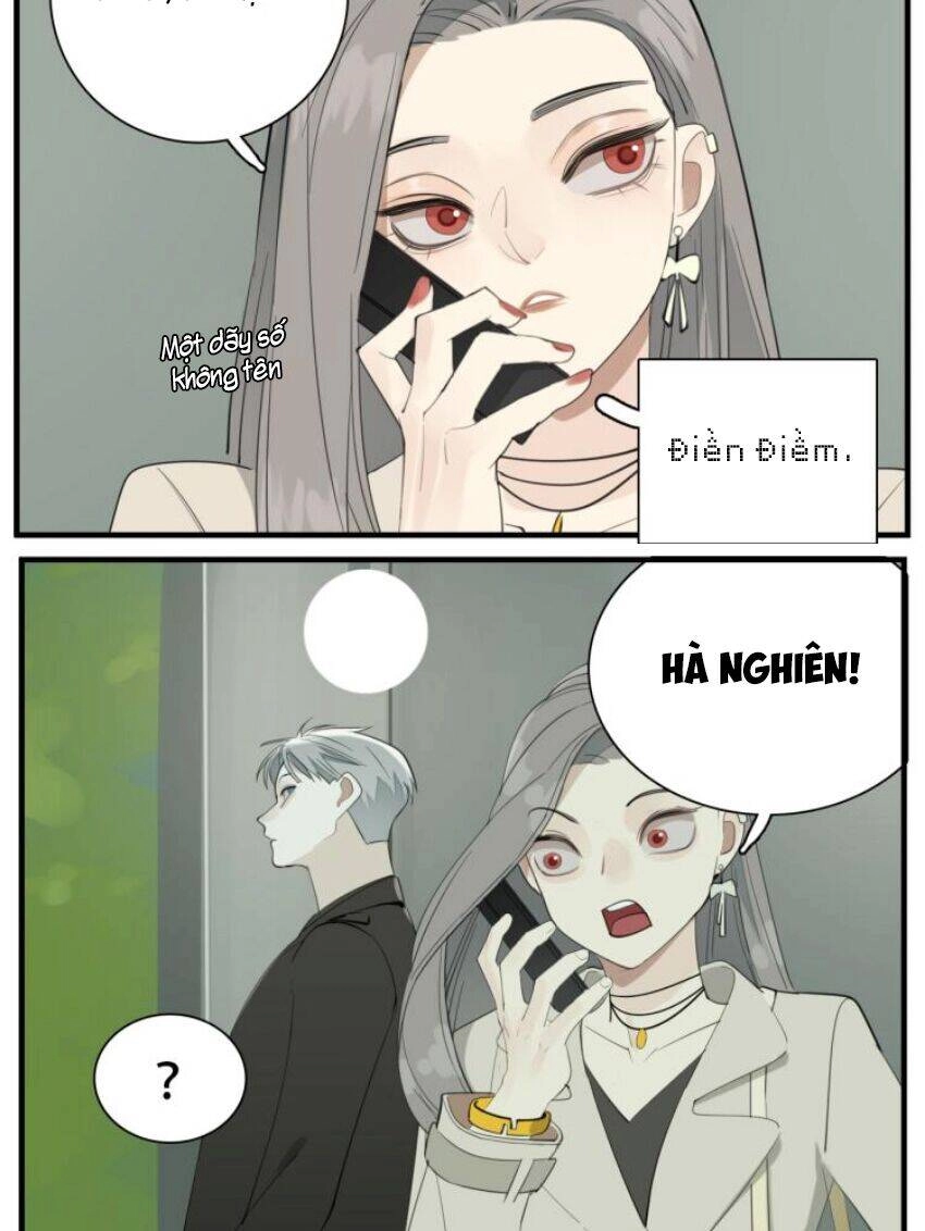 Vật Trong Tay Chapter 76 - 55