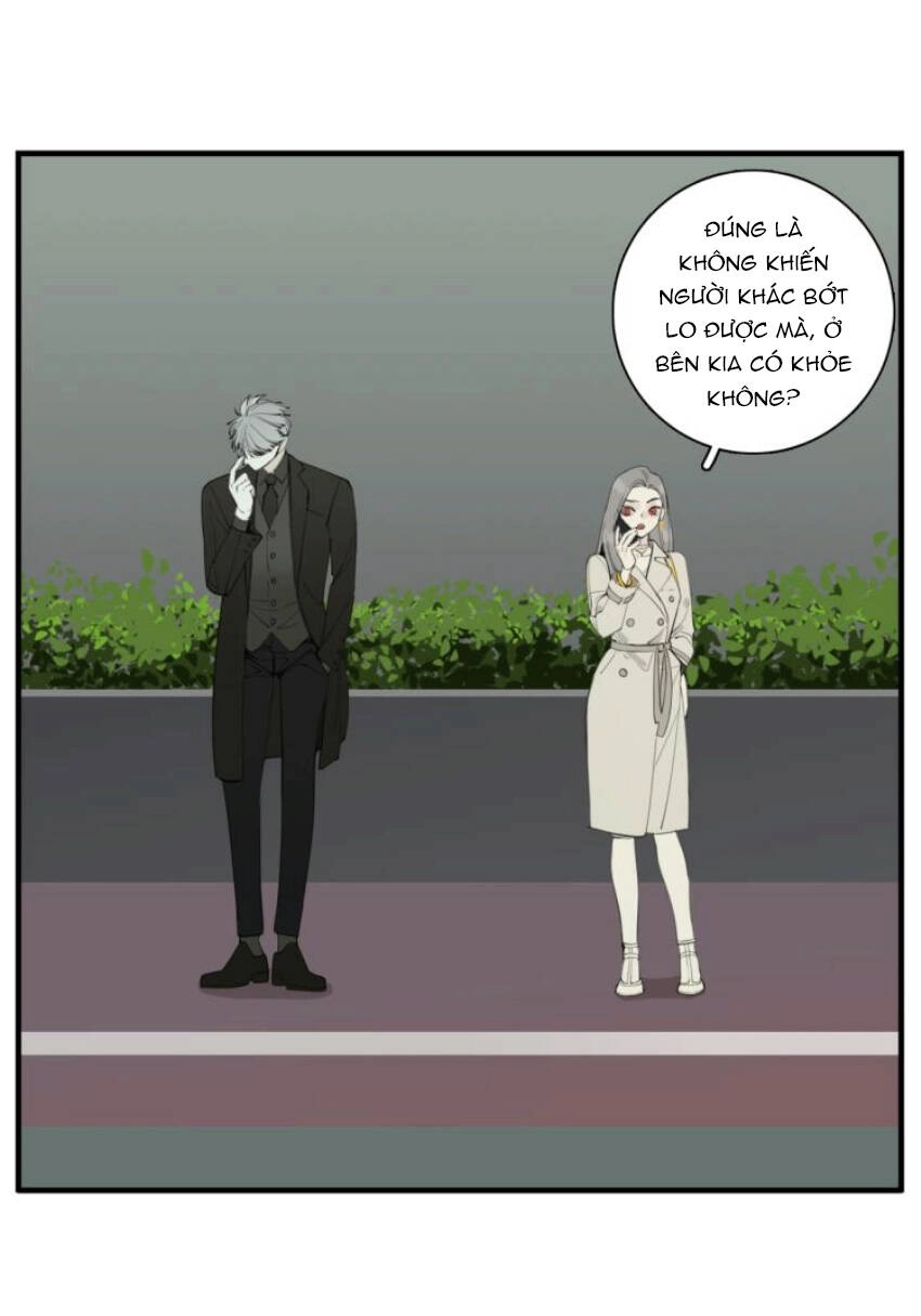 Vật Trong Tay Chapter 77 - 4