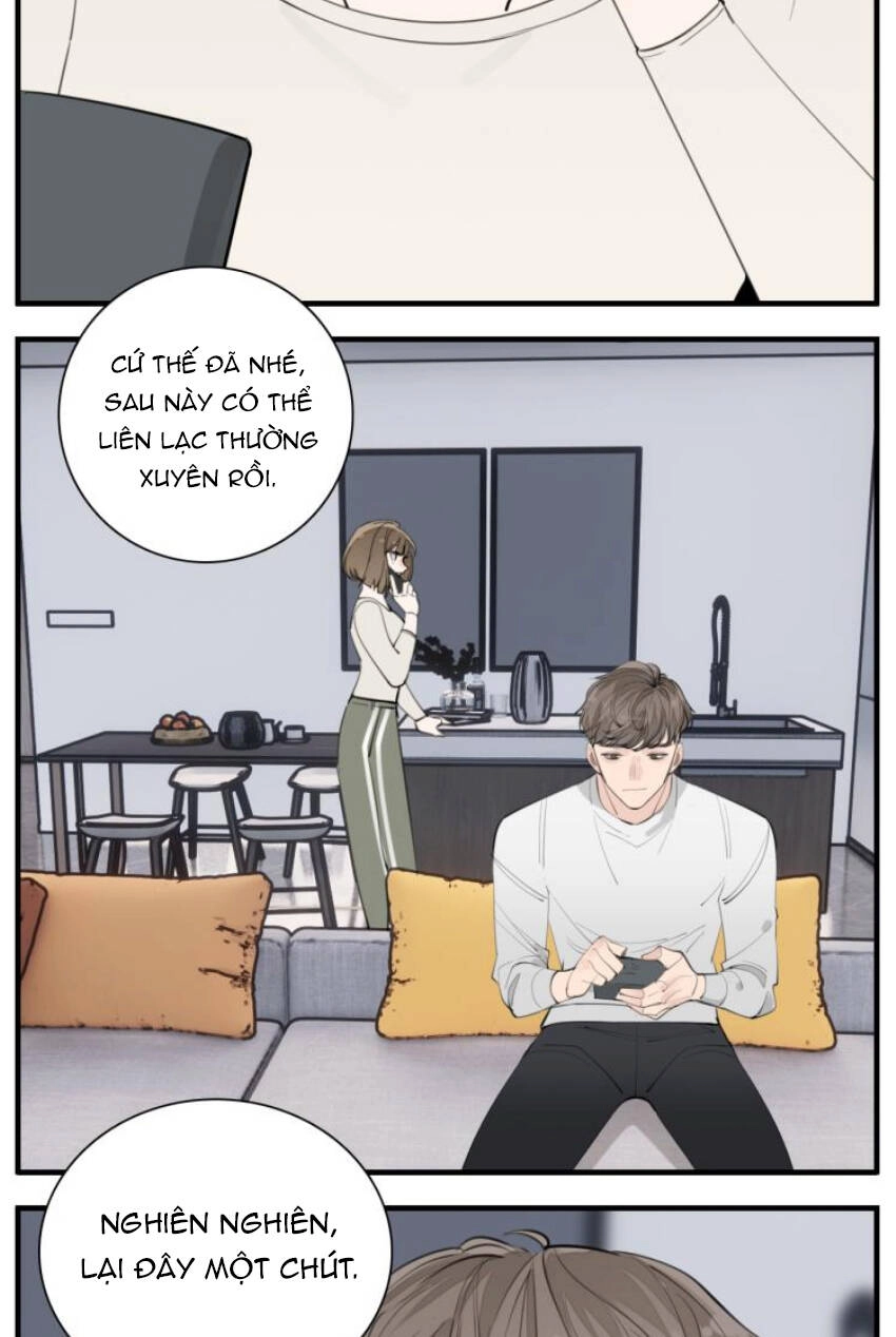 Vật Trong Tay Chapter 77 - 6