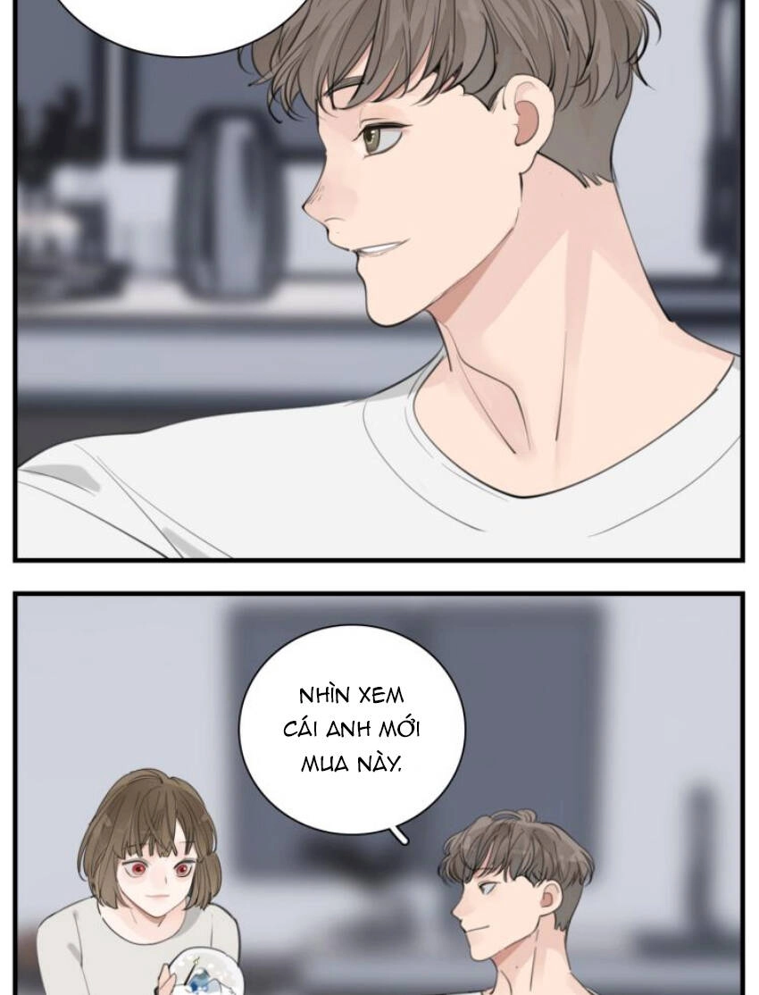 Vật Trong Tay Chapter 77 - 7