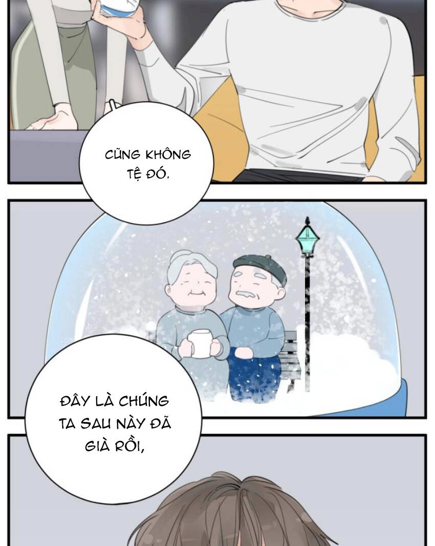 Vật Trong Tay Chapter 77 - 8