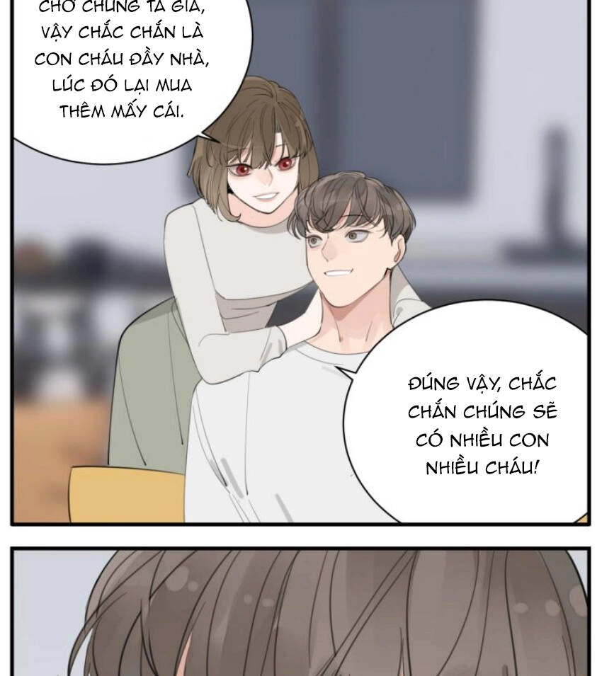 Vật Trong Tay Chapter 77 - 10