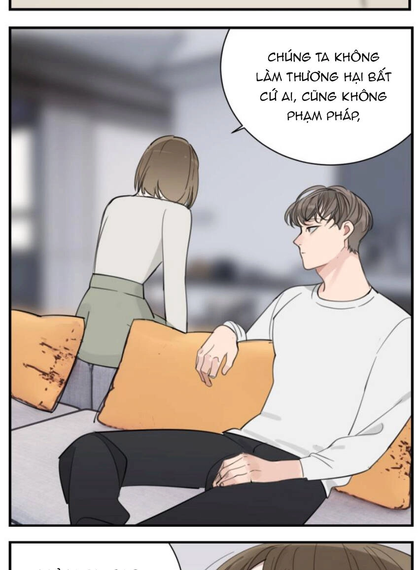 Vật Trong Tay Chapter 77 - 16